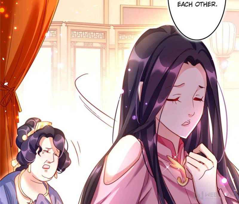 The Evil Empress Chapter 10 23